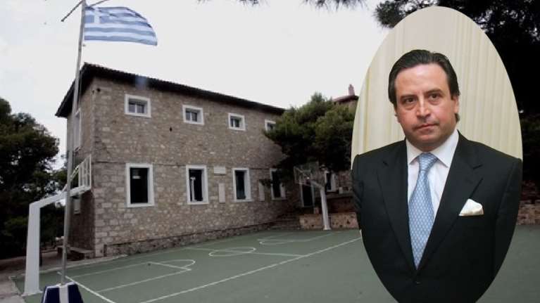 Ρέστης και υποψήφιος του κόμματος ΝΙΚΗ συνεργάτες για το φιλέτο της Βουλιαγμένης - Το αποκαλυπτικό έγγραφο