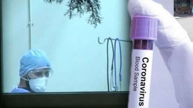 ΕΟΔΥ: Από Ξάνθη και πτήσεις εξωτερικού τα νέα κρούσματα κορονοϊού