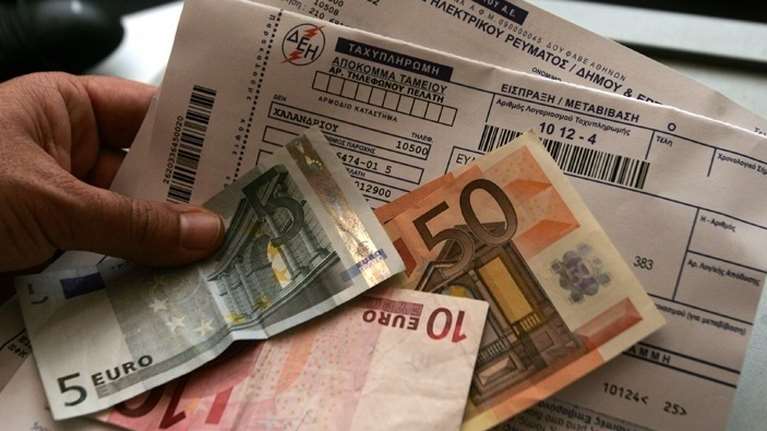 Λογαριασμοί ρεύματος: Το κέρδος για νοικοκυριά και επιχειρήσεις με τις επιδοτήσεις Δεκεμβρίου - Αναλυτικά παραδείγματα