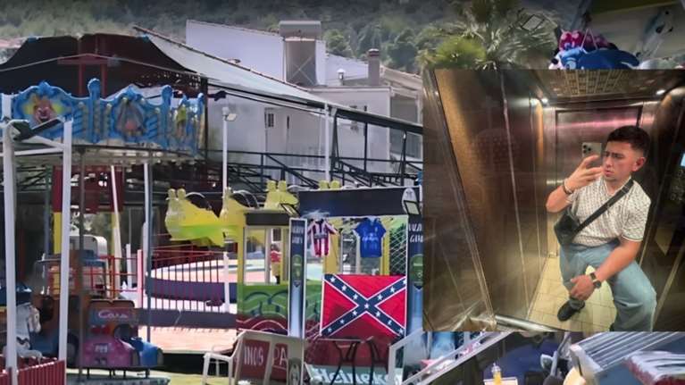 Χαλκιδική: Σήμερα το τελευταίο αντίο στον 19χρονο Γιάννη - Μπαλάκι οι ευθύνες για το ποιος ελέγχει τα λούνα παρκ του τρόμου