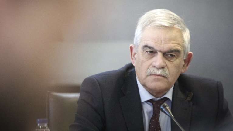 Φωτιά στο Μάτι: Ο αρμόδιος υπουργός Νίκος Τόσκας... δεν ήξερε, δεν άκουσε, δεν είδε τίποτα