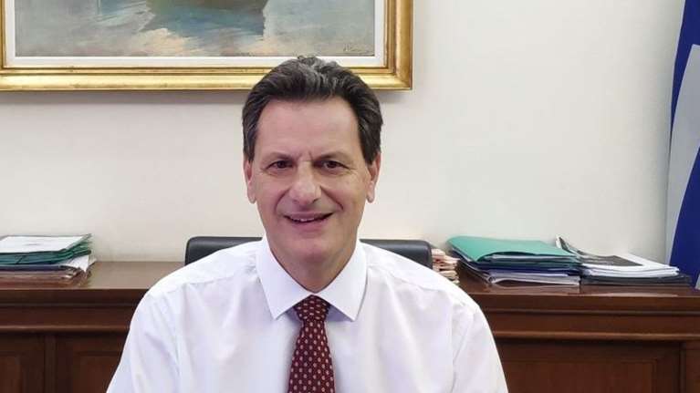 Σκυλακάκης: Χωρίς εισφορά αλληλεγγύης και το 2022 για τον ιδιωτικό τομέα