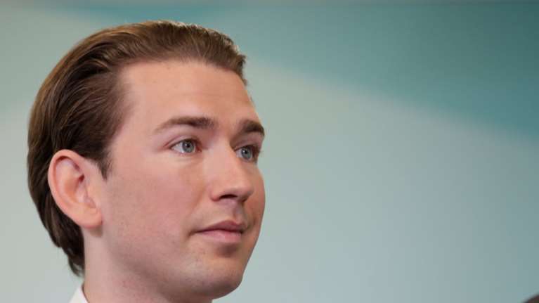 Κουρτς: Η Τουρκία χρησιμοποιεί μετανάστες ως όπλο κατά της Ευρώπης - Oι Έλληνες προστατεύουν τα σύνορα της EE