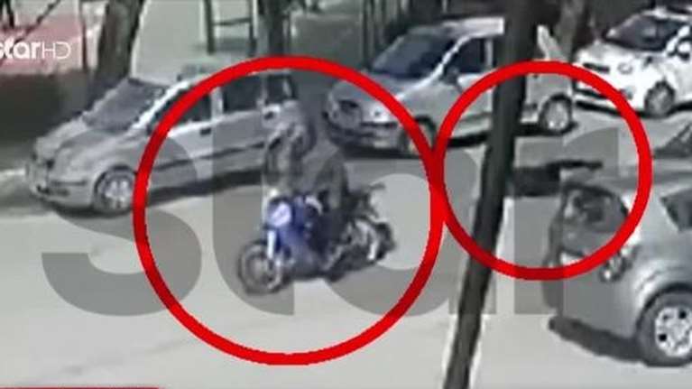 Αιγάλεω: 65χρονη δέχθηκε επίθεση από τσαντάκια - Την έστειλε στο νοσοκομείο: &quot;Επεσα κάτω, χτύπησα, την πήρε και έφυγε...&quot;