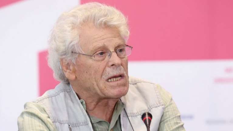 Σοκάρει η δήλωση Τσόκλη για τον κορονοϊό: Εγώ θα έσωζα έναν άξιο γέροντα, παρά ένα παιδί που δεν ξέρω τι θα γίνει στη ζωή του