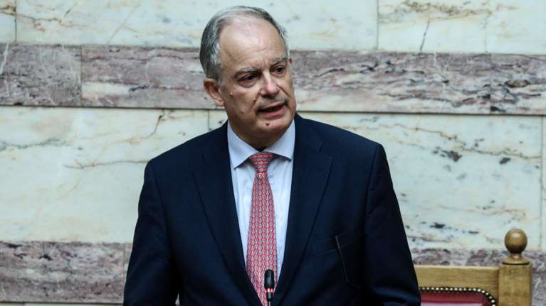 Επαινοι στον Κώστα Τασούλα για το πώς χειρίστηκε τον ξυλοδαρμό του βουλευτή Γραμμένου- Ιδού το γιατί