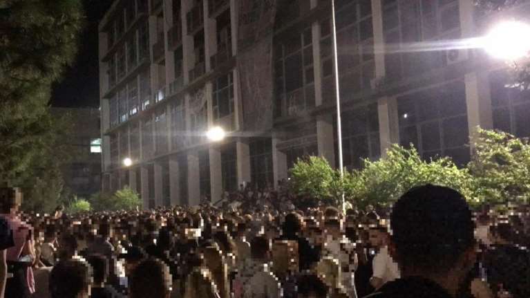 Πρύτανης ΑΠΘ: Κέρδη χιλιάδων ευρώ στα κορονοπάρτι - Ενημέρωσε τον εισαγγελέα