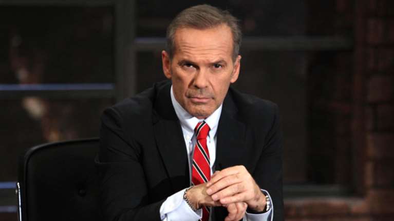 Δείτε τον Πέτρο Κωστόπουλο στους Ολυμπιακούς Αγώνες της Αθήνας - Μετέφερε την Ολυμπιακή Φλόγα