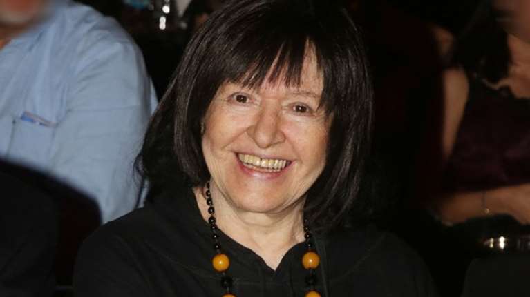 Μάρθα Καραγιάννη: Κυριακάτικο ραντεβού με Σπύρο Μπιμπίλα, Αλίκη Κατσαβού και τον μικρό Φοίβο