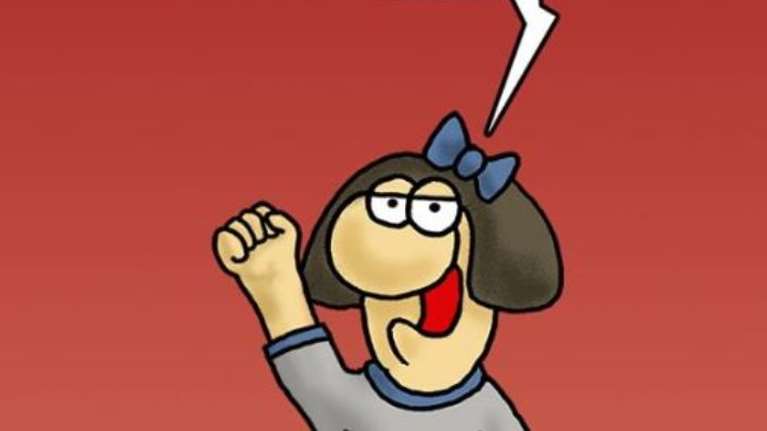 Το νέο σκίτσο του Αρκά για τον κορονοϊό έχει ένα διαφορετικό μήνυμα