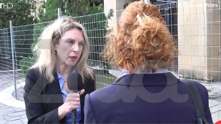 Ρόδος: &quot;Με βίασε την ώρα της εξέτασης&quot; - Σοκαριστικές μαρτυρίες από θύματα του γυναικολόγου [βίντεο]