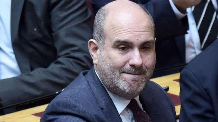 Δημήτρης Μαρκόπουλος: Κηλίδα για εμάς ο ΟΠΕΚΕΠΕ - Ο πρωθυπουργός να αναλάβει ηθικές και πολιτικές πρωτοβουλίες