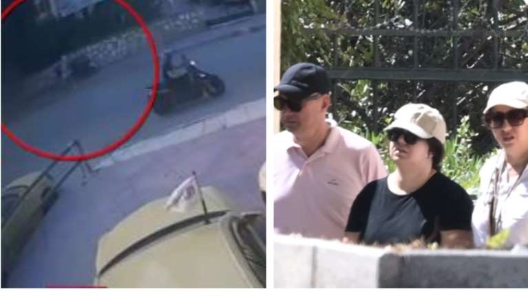 Π. Φάληρο: &quot;Καρφώνει&quot; τη 32χρονη φίλος της - &quot;Ρώτησα τα παιδιά ποιος έκανε έτσι τη μικρή και είπαν η μαμά&quot;