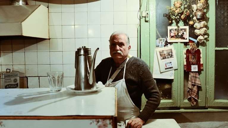 Η ταβέρνα το Δίπορτο είναι μέρος της πολιτιστικής μας κληρονομιάς- Οι φήμες ότι κλείνει οριστικά διαψεύστηκαν