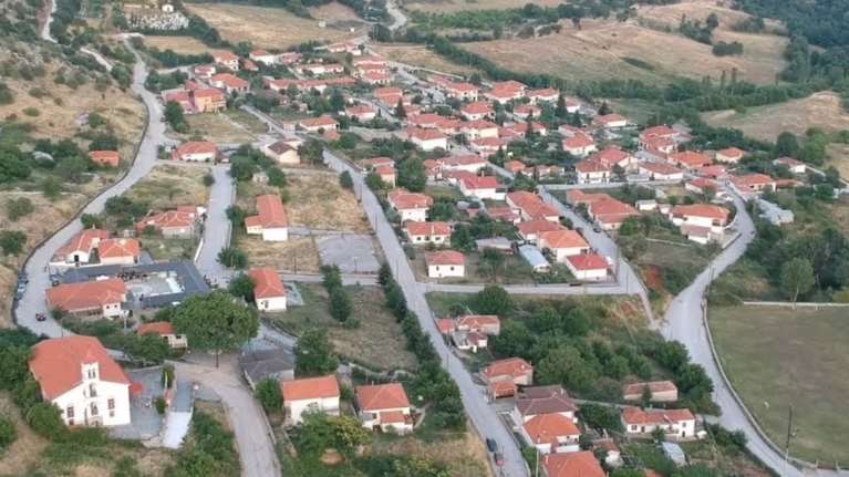 Καστοριά: Συνελήφθη ο γιος της ηλικιωμένης που βρέθηκε θαμμένη στο Δενδροχώρι - Έπεσε σε αντιφάσεις στην κατάθεσή του