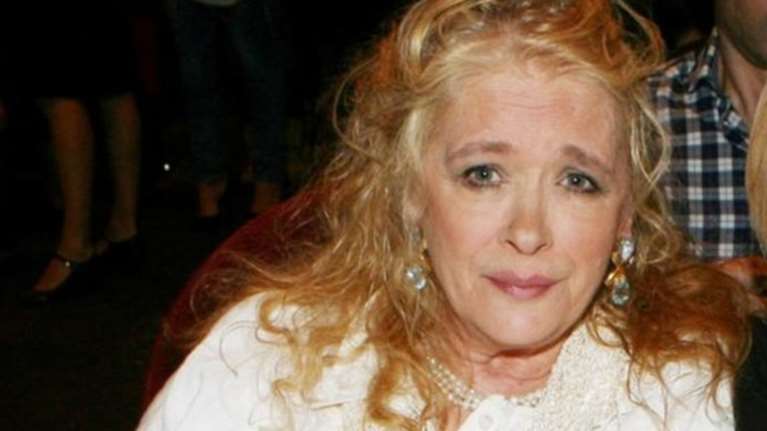 Νόρα Βαλσάμη: &quot;Δεν είμαι καλά&quot; - Κινδυνεύει να χάσει το σπίτι της [βίντεο]