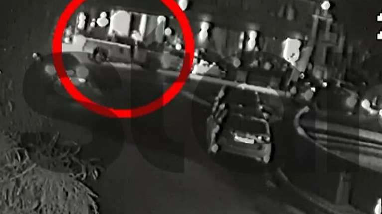 Ηράκλειο: Η στιγμή που ο 17χρονος Κρητικός ανοίγει πυρ έξω από νυχτερινό κέντρο επειδή κοίταξαν την αδερφή του