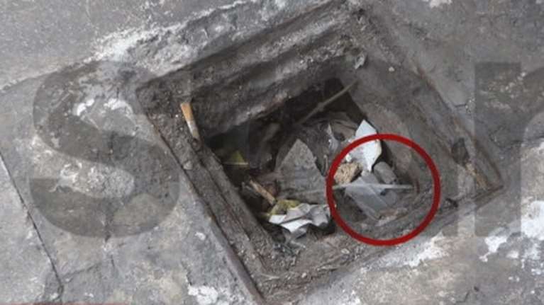 Απίστευτο: 17χρονοι έκρυβαν ναρκωτικά σε φρεάτια της ΕΥΔΑΠ  -  Κυκλώματα επιστρατεύουν ανηλίκους για διακίνηση