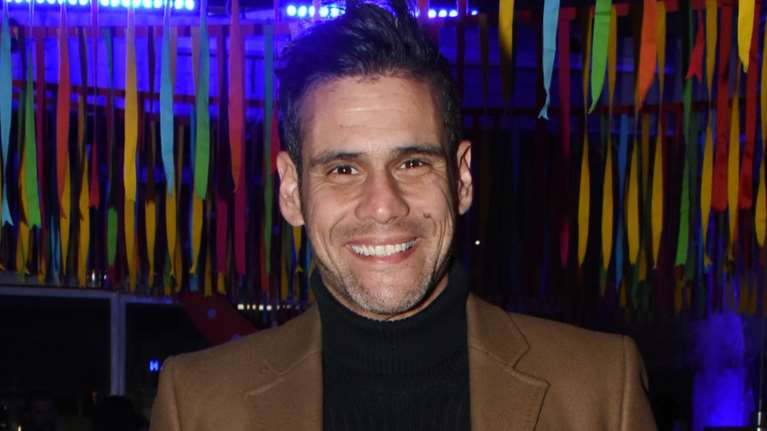 Η αιχμηρή απάντηση του Δημήτρη Ουγγαρέζου για τη Σίσσυ Χρηστίδου