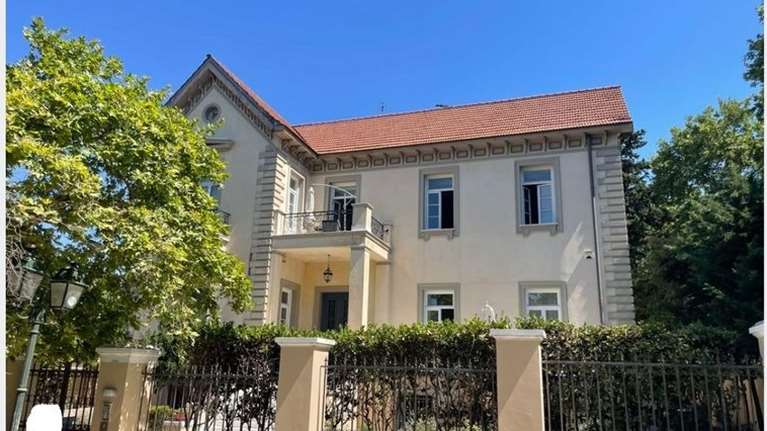 Κηφισιά: Τα δύο κεντρικά ακίνητα &quot;φιλέτα&quot; που βγαίνουν στο σφυρί