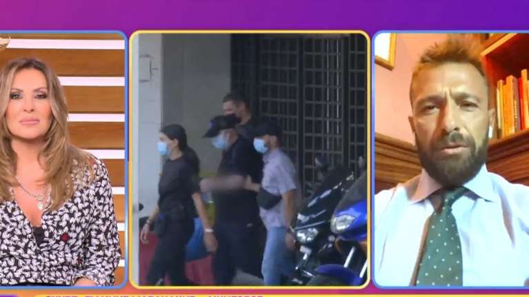 Γιάννης Μαρακάκης για Πέτρο Φιλιππίδη: Η εισαγγελέας αποφάσισε με ανθρώπινα κριτήρια