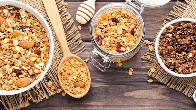 Πρόστιμο σε επιχείρηση που διακινεί δημητριακά από την Επιτροπή Ανταγωνισμού