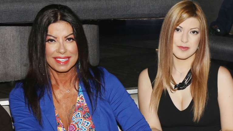 &quot;Η Όλγα έσερνε την Άντζελα από τη μύτη, ζητούσε και απαιτούσε τα πάντα&quot;