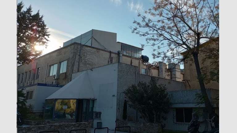 Στούντιο Άλφα: Από τη χρυσή εποχή του παλιού κινηματογράφου και της τηλεόρασης στη δίνη των πλειστηριασμών