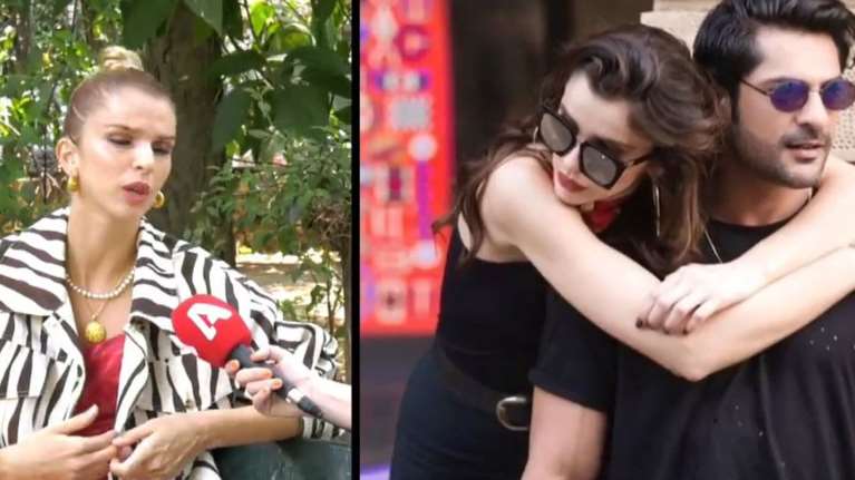 Μοντέλο του GNTM νόσησε από κορονοϊό και έτρωγε για μέρες σκόρδο... για να μην εξελιχθεί [βίντεο]