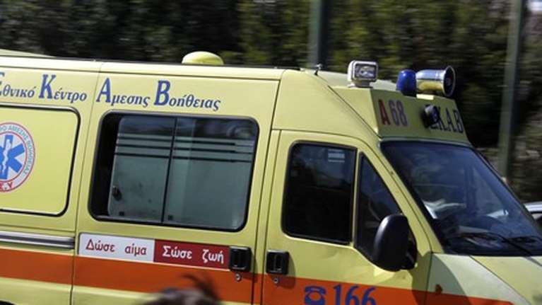 Τραγωδία στην Κομοτηνή: Πέθανε η γυναίκα που περιέλουσε ο σύζυγός της με βενζίνη και της έβαλε φωτιά