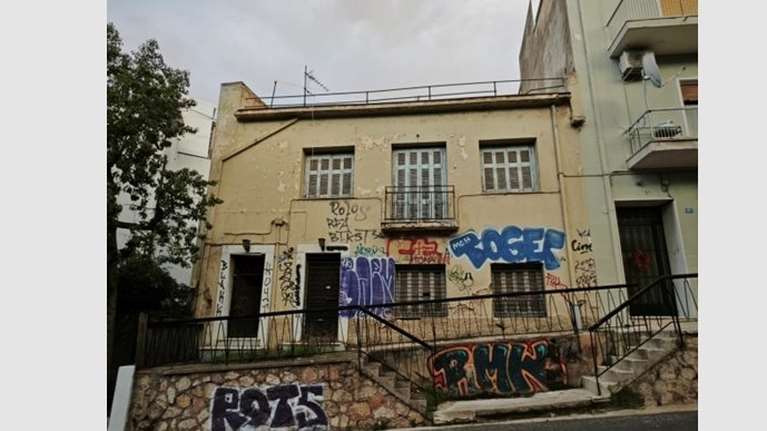 Νέο σφυρί για το ακίνητο-φιλέτο της οικογένειας Λεβή της Bodyline, στην Ακρόπολη