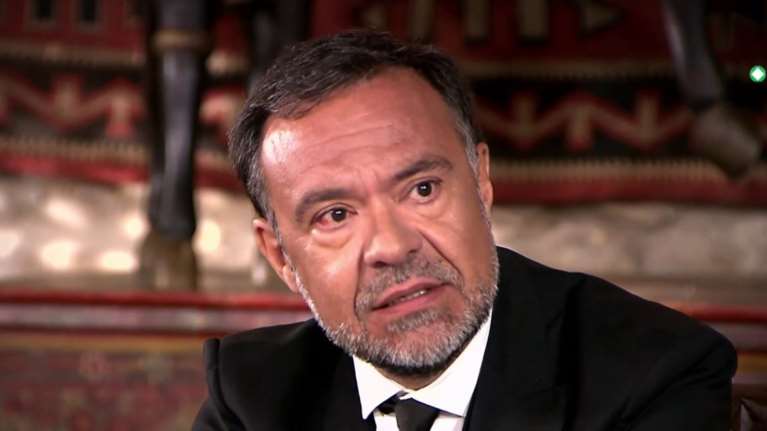 Απόστολος Τραστέλης κατά MasterChef: Δεν θεωρώ προσόν για έναν μάγειρα τη συμμετοχή του στο ριάλιτι, έρχονται στα μαγαζιά μου και τους...