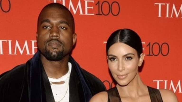 Τέλος εποχής για τους &quot;Kimye&quot; - Η Κιμ Καρντάσιαν κατέθεσε αίτηση διαζυγίου από τον Κάνιε Γουέστ