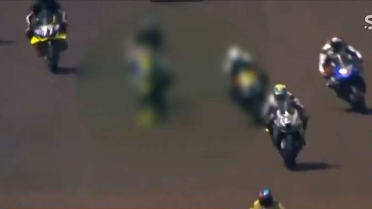 Τραγωδία στη Βραζιλία: Δύο νεκροί αναβάτες μετά από τρομακτικό δυστύχημα σε αγώνες Moto GP - Προσοχή, σκληρές εικόνες