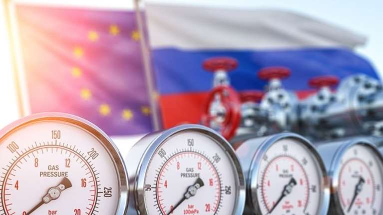 Welt: Το εμπάργκο που πραγματικά πρέπει να φοβάται η Μόσχα