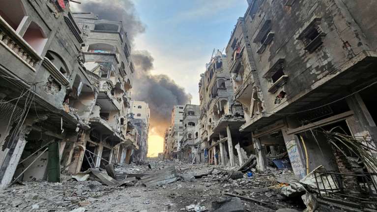 Πόλεμος στο Ισραήλ: Αγωνία για τους 200-250 ομήρους στα χέρια της Χαμάς - Ισραηλινή επίθεση σε θέσεις της Χεζμπολάχ στον Λίβανο