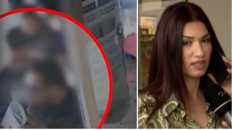 Πολυτεχνειούπολη: Δίωξη για επικίνδυνη σωματική βλάβη στον φοιτητή για το χαστούκι στην υπεύθυνη του κυλικείου