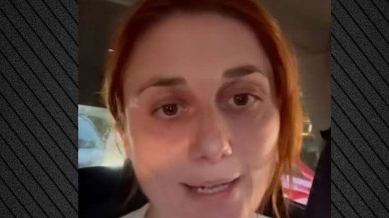 Εκπαιδευτικός καταγγέλλει σεξιστική επίθεση από διανομέα - &quot;Με έβρισε και με έφτυσε στο πρόσωπο&quot;