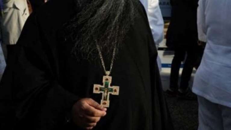 Θρήνος στις Σέρρες: Πέθανε από κορονοϊό 47χρονος ιερέας, πατέρας πέντε παιδιών - Ηταν ανεμβολίαστος