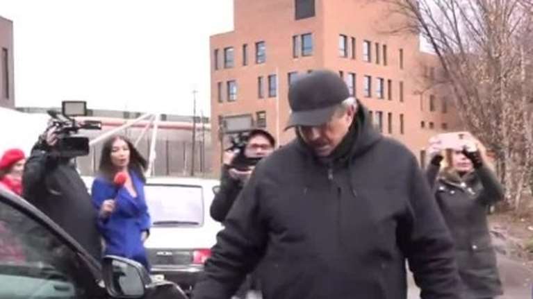 Εύα Καϊλή: Ολοκληρώθηκε η κατάθεση του πατέρα της στον ανακριτή - 19 Ιανουαρίου η απόφαση για παράταση της κράτησής της