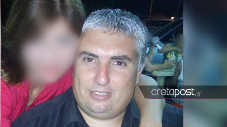 Εγκλημα στην Κρήτη: Αυτός είναι ο 39χρονος κτηνοτρόφος που εκτέλεσαν μπροστά στην κόρη του - Το απόγευμα η κηδεία