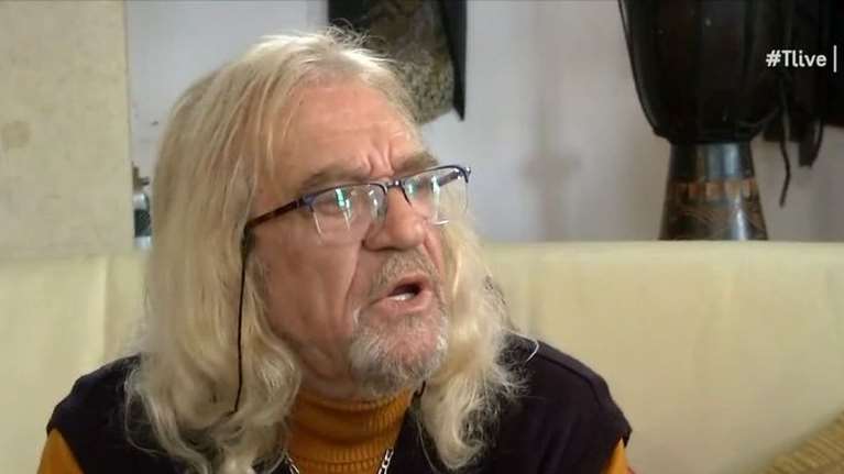 Απαλλάχθηκε ο &quot;Ξανθός Μάγος&quot; από την κατηγορία βιασμού της 16χρονης: &quot;Για τα λεφτά έγιναν όλα μήπως φοβηθώ και τα δώσω&quot;