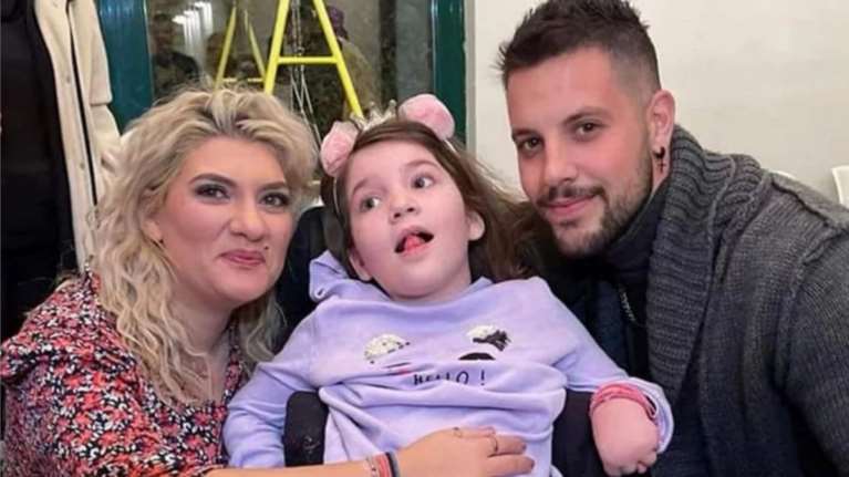 Ρούλα Πισπιρίγκου: &quot;Η Τζωρτζίνα φοβόταν μην πεθάνει όπως οι αδερφές της&quot; - Κόλαφος το πόρισμα της ψυχολόγου