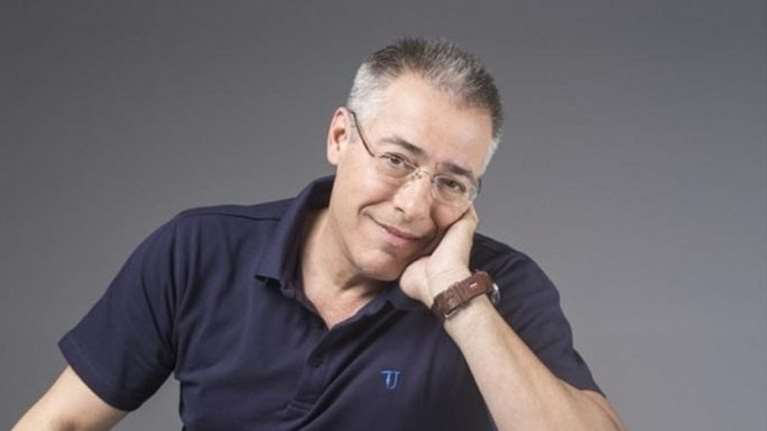 Η συγκλονιστική αποκάλυψη του Νίκου Μάνεση για τον θάνατο του πατέρα του - &quot;Διαμελίστηκε...&quot;