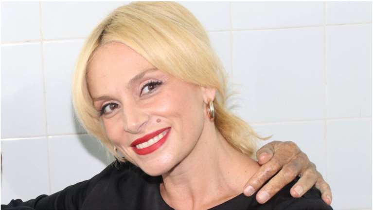 Για πρώτη φορά μαζί Ελεωνόρα Ζουγανέλη - Νίκος Συρίγος: Ερωτευμένοι και στιλάτοι στο Ηρώδειο