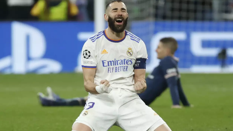 Καρίμ Μπενζεμά: Σάλος στη Γαλλία με τις κατηγορίες ότι έχει στενές σχέσεις με τρομοκρατική οργάνωση - &quot;Να του αφαιρεθεί η υπηκοότητα&quot;