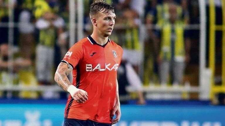 Τουρκία: Νέα δίωξη σε ποδοσφαιριστή γιατί στηρίζει τους Ισραηλινούς ομήρους στη Γάζα