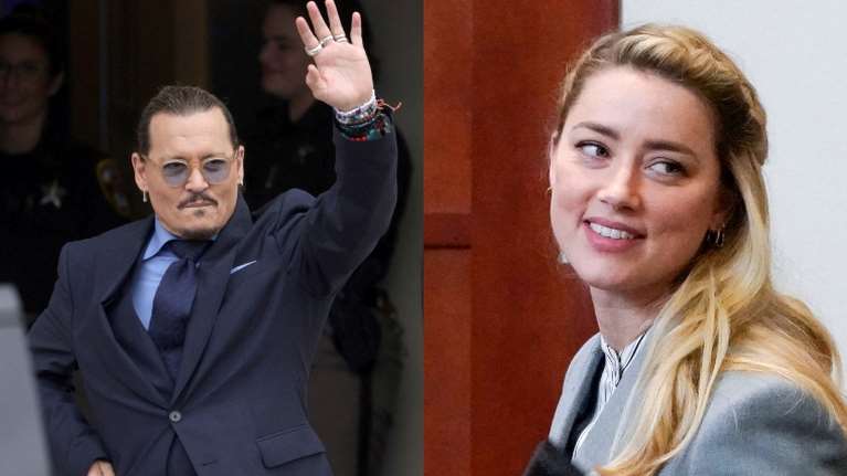 Δίκη Ντεπ - Χερντ: Το μανιφέστο της Άμπερ για την γυναικεία κακοποίηση που της γύρισε μπούμερανγκ - Πώς έπληξε το #MeToo