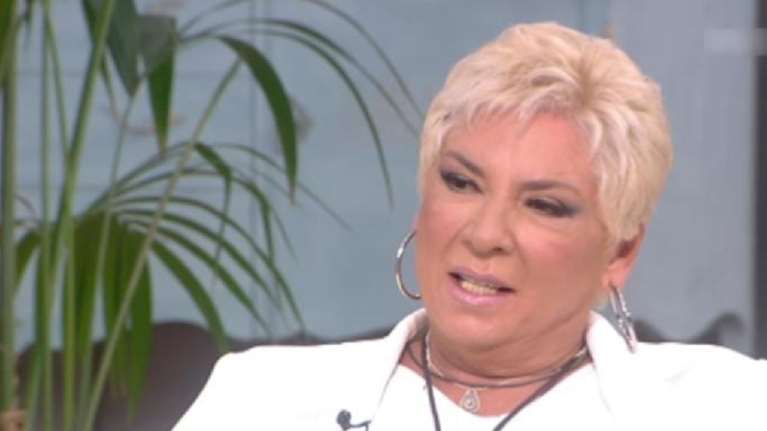 Δήμητρα Λιάνη για τα γυαλιά του Ανδρέα Παπανδρέου: Δεν είναι τα εμβληματικά, αυτά τα έχω εγώ [βίντεο]