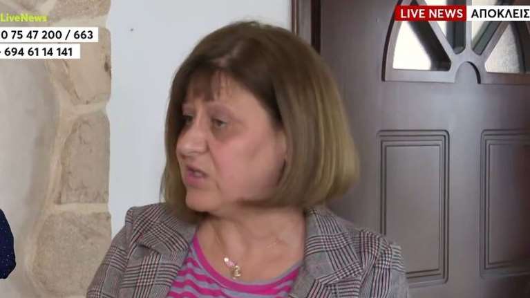 "Το κοριτσάκι μού ζήτησε να τη βγάλω φωτογραφία", λέει η καθαρίστρια που φωτογράφισε 5χρονη στις τουαλέτες νηπιαγωγείου